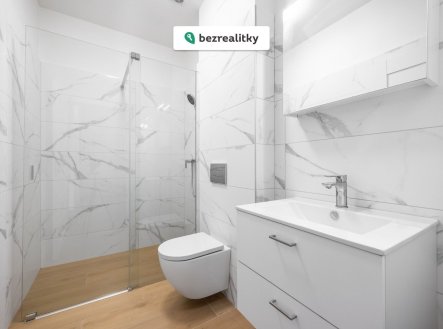 Prodej bytu, 2+kk, 40 m²