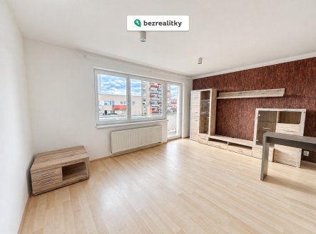 Prodej bytu, 2+kk, 55 m²
