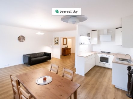 Prodej bytu, 4+kk, 104 m²