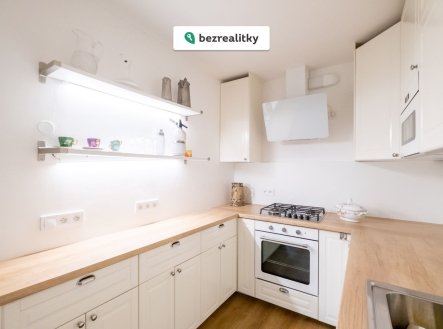 Prodej bytu, 4+kk, 104 m²
