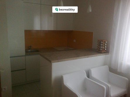 Prodej bytu, 2+kk, 47 m²