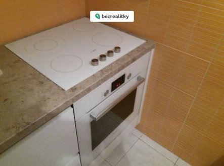 Prodej bytu, 2+kk, 47 m²