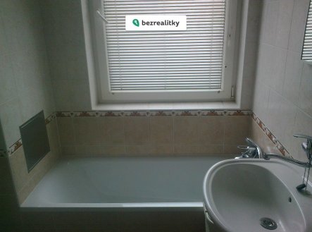 Prodej bytu, 2+kk, 47 m²