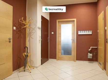Prodej bytu, 3+kk, 86 m²
