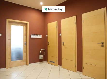 Prodej bytu, 3+kk, 86 m²