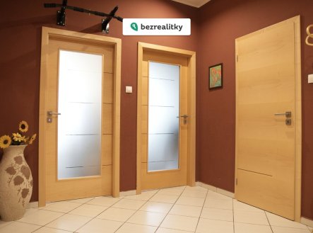 Prodej bytu, 3+kk, 86 m²