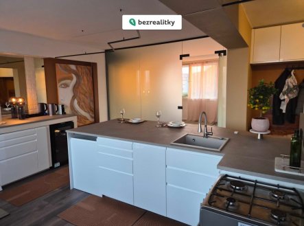 Prodej bytu, 2+kk, 52 m²