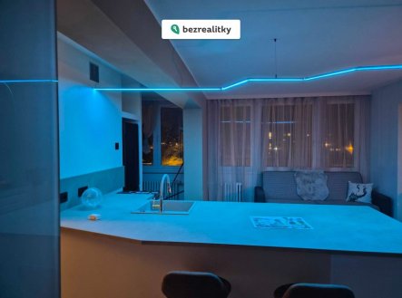 Prodej bytu, 2+kk, 52 m²