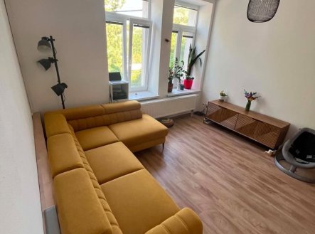 Prodej bytu, 3+kk, 63 m²