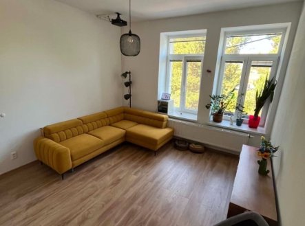Prodej bytu, 3+kk, 63 m²