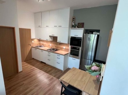 Prodej bytu, 3+kk, 63 m²