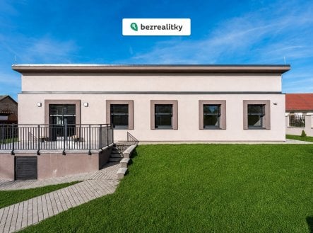 Prodej domu/vily, 180 m²
