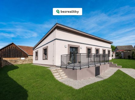 Prodej domu/vily, 180 m²