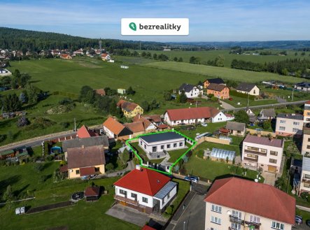 Prodej domu/vily, 180 m²