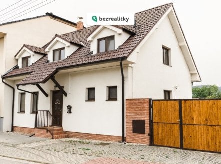 Prodej domu/vily, 178 m²