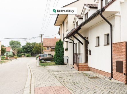 Prodej domu/vily, 178 m²
