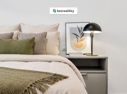 Prodej bytu, 2+kk, 33 m²