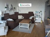 Prodej bytu, 3+1, 75 m²
