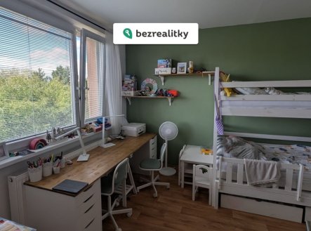 Prodej bytu, 3+1, 75 m²