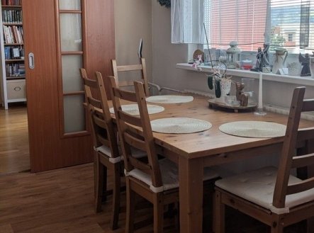 Prodej bytu, 3+1, 75 m²