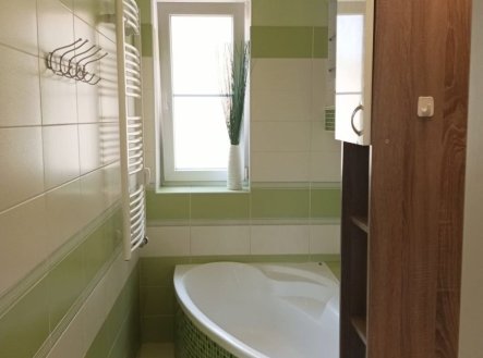 Prodej bytu, 3+1, 78 m²