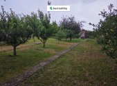 Prodej pozemku, zahrada, 430 m²