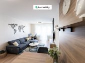 Prodej bytu, 2+kk, 49 m²