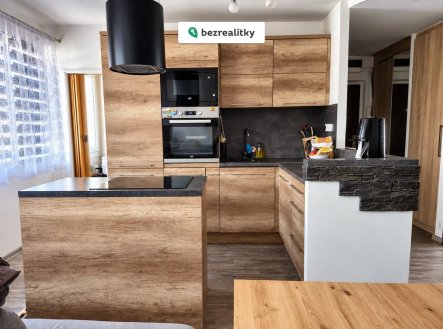 Prodej bytu, 3+1, 55 m²