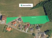 Prodej pozemku pro bydlení, 4 232 m²