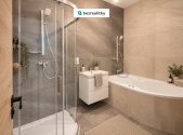 Prodej bytu, 1+kk, 49 m²