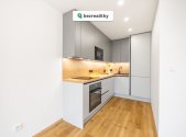 Prodej bytu, 2+kk, 40 m²
