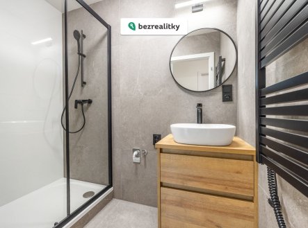 Prodej bytu, 2+kk, 40 m²