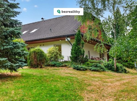 Prodej domu/vily, 297 m²