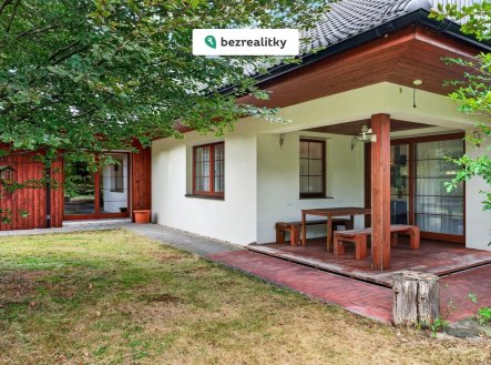 Prodej domu/vily, 297 m²