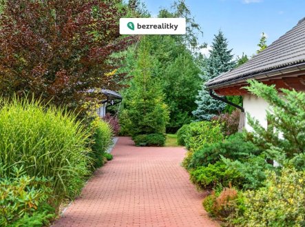 Prodej domu/vily, 297 m²