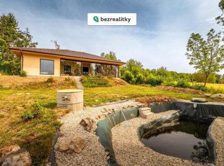 Prodej domu/vily, 132 m²