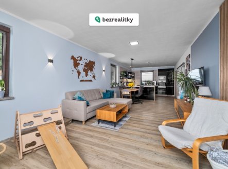 Prodej domu/vily, 132 m²