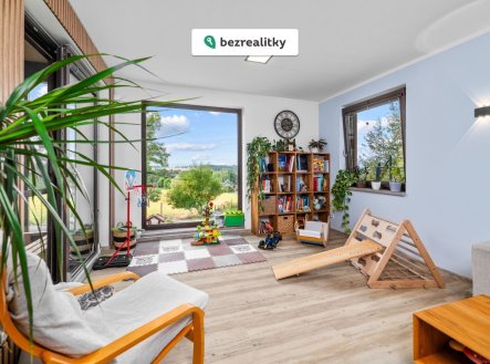 Prodej domu/vily, 132 m²