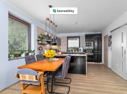 Prodej domu/vily, 132 m²