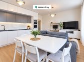 Prodej bytu, 3+kk, 71 m²