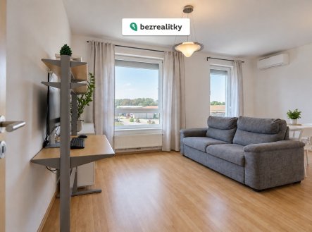 Prodej bytu, 3+kk, 71 m²