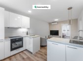 Prodej bytu, 3+kk, 54 m²