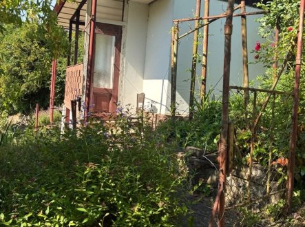 Prodej pozemku, zahrada, 306 m²
