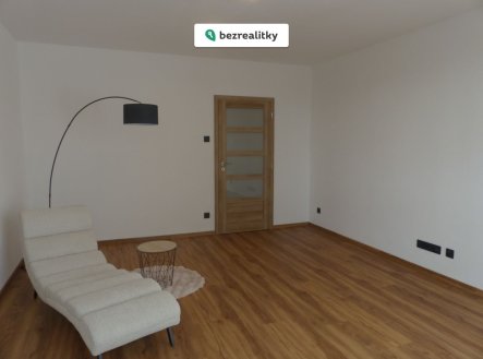 Prodej bytu, 3+1, 80 m²
