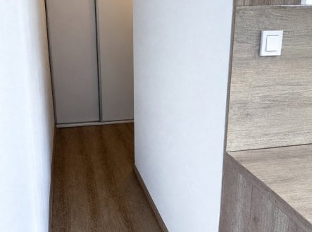 Prodej bytu, 2+1, 57 m²