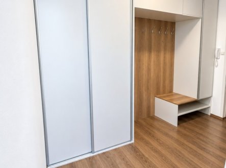 Prodej bytu, 2+1, 57 m²