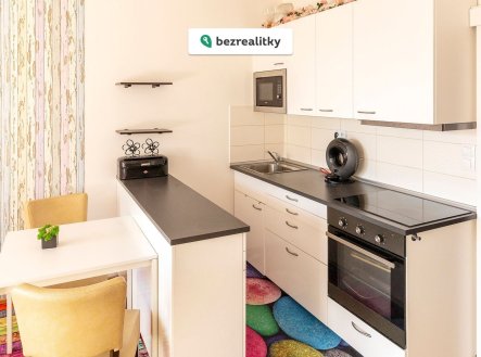 Prodej bytu, 1+kk, 31 m²