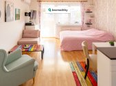 Prodej bytu, 1+kk, 39 m²