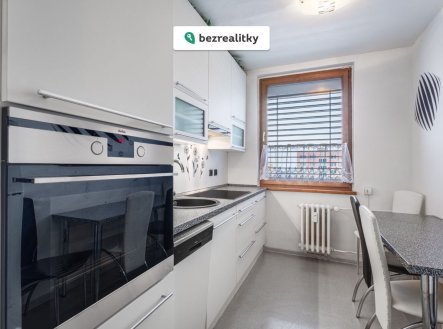 Prodej bytu, 4+1, 70 m²