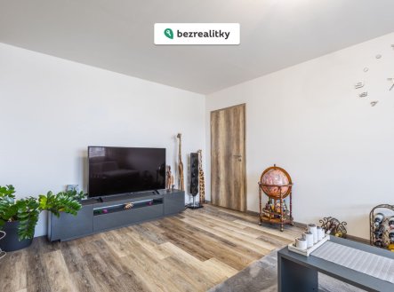 Prodej bytu, 4+1, 70 m²
